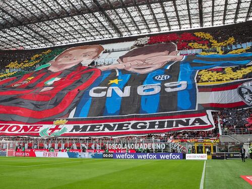 "Derby di campionato perso immeritatamente": Inzaghi lancia la sfida a Pioli