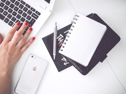Organizzazione e pianificazione: ecco come dire addio allo stress