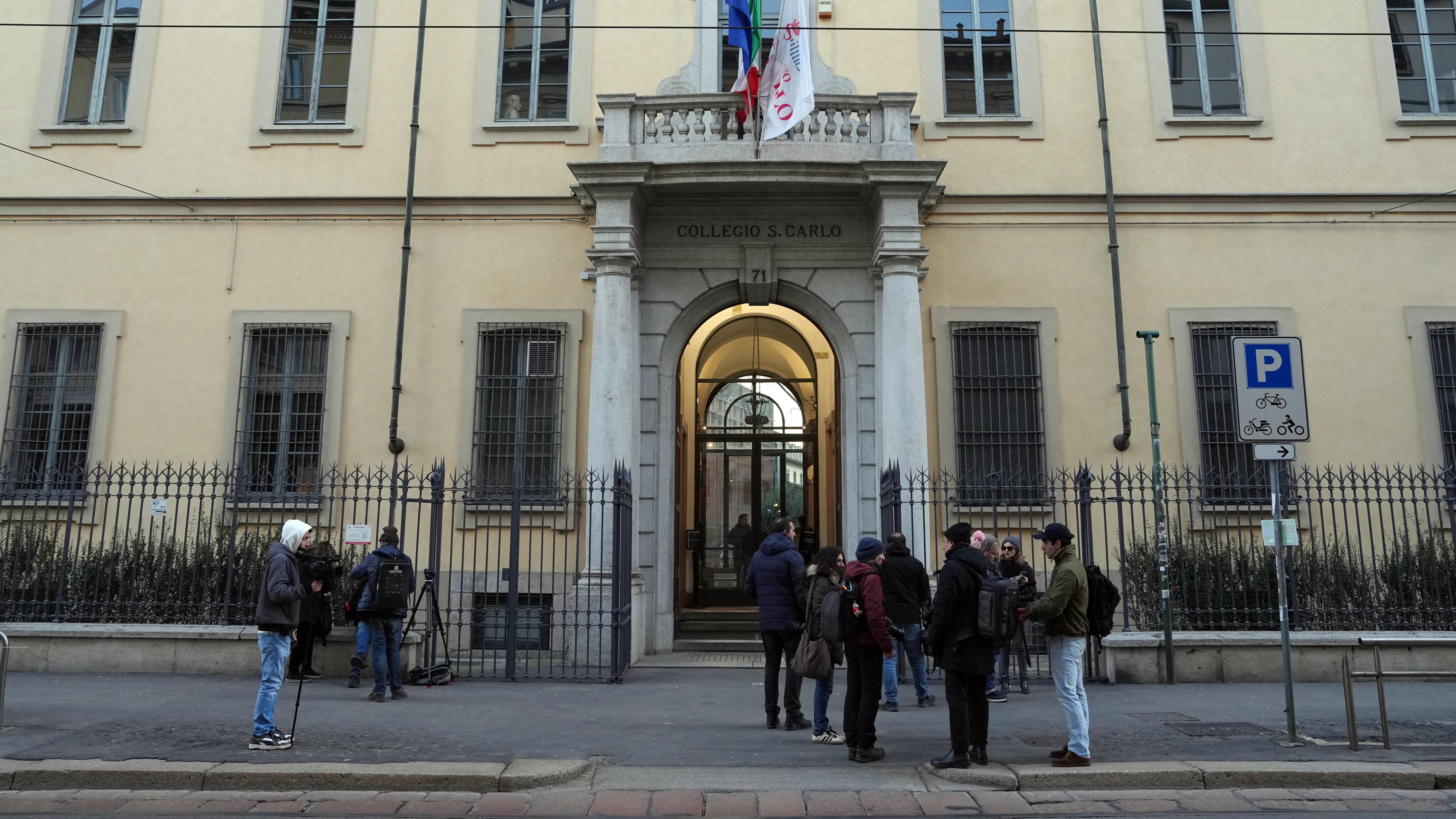 Lutto cittadino e funerali di Chiara e Achille