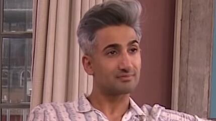 Netflix, la star di Queer Eye racconta perché da bambino provò a schiarirsi la pelle