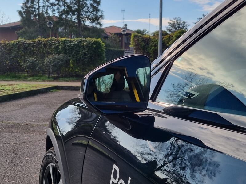 Polestar 2, guarda le foto 20