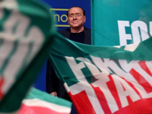 Il giorno in cui la politica abdica alla magistratura