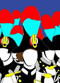 Il calendario 2025 dell'Arma dei Carabinieri 6