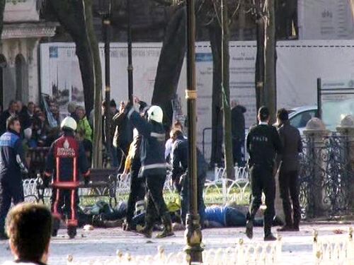 L'appello del docente turco: "Stabilità per il Medio Oriente"