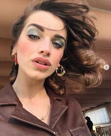 Valentina Pegorer, le foto della moglie di Boss Doms  9