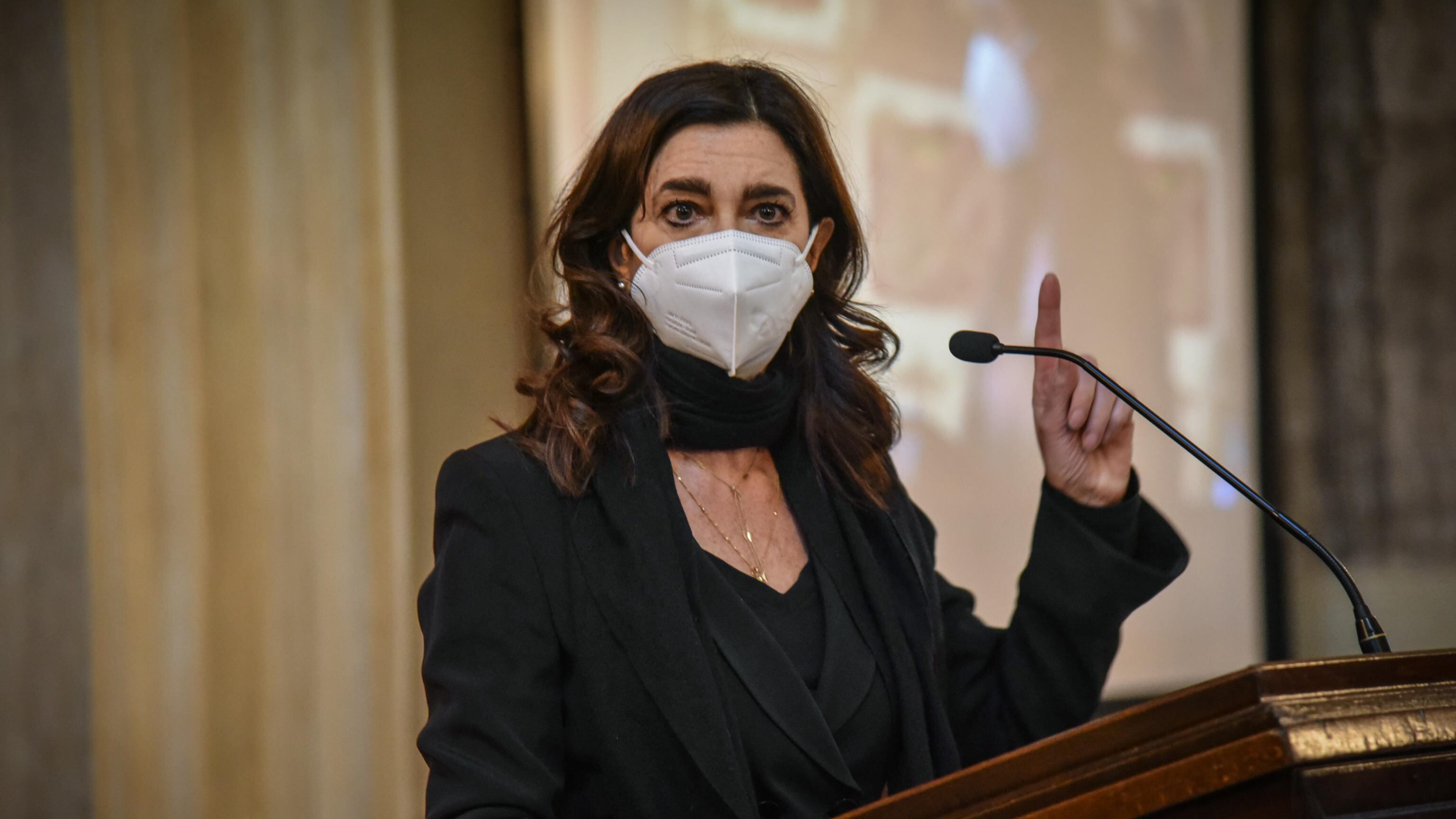 La democrazia della Boldrini