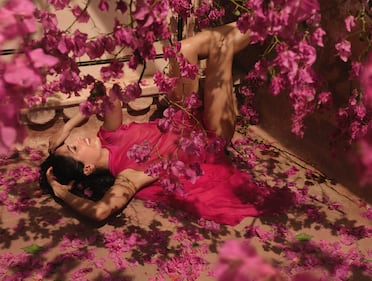 53rd Pirelli Calendar