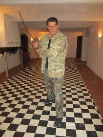 Chi è Ivan Jurcevic 2