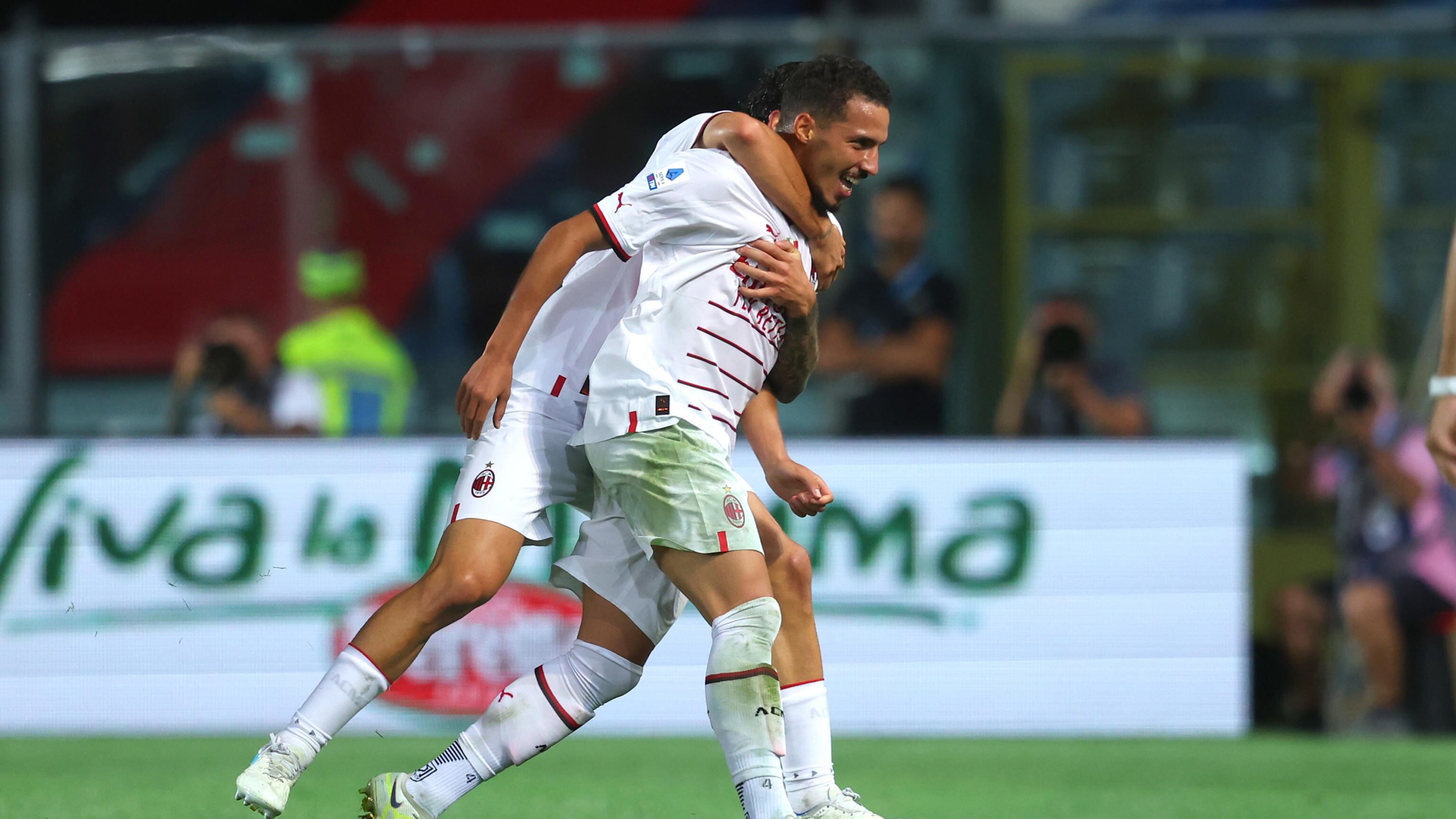 Milan, servono rinforzi. Ma grazie a Bennacer non è una fatal Atalanta