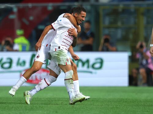 Milan, servono rinforzi. Ma grazie a Bennacer non è una fatal Atalanta