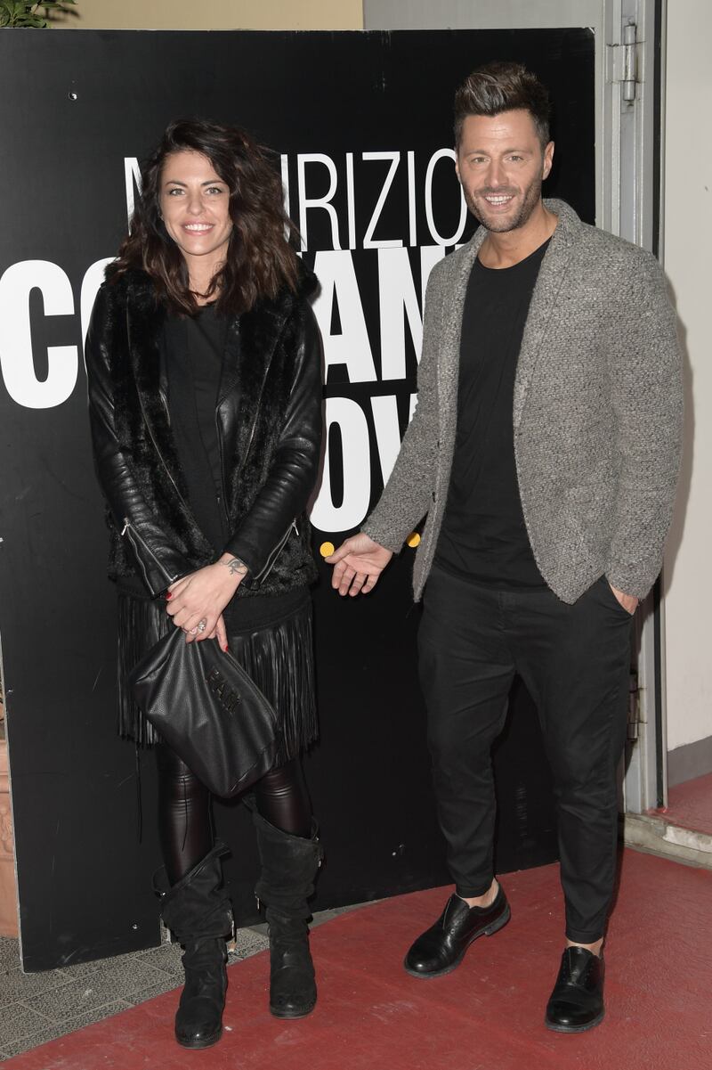 Filippo Bisciglia e Pamela Camassa, le foto più belle 6