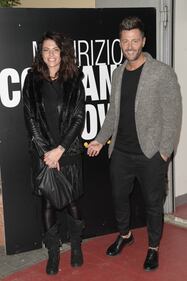 Filippo Bisciglia e Pamela Camassa, le foto più belle 6