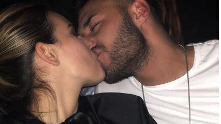 U&D, la dedica di Lorenzo a Claudia: "Scelgo ancora te"