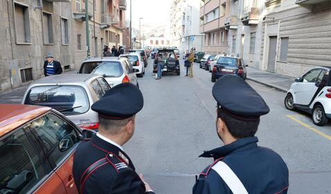 Agguato a Torino 7