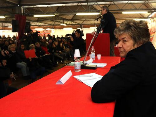 Pensioni, Camusso: "Cambiare la legge Fornero con una patrimoniale"