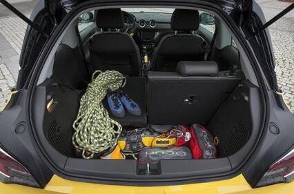 Opel Adam 2