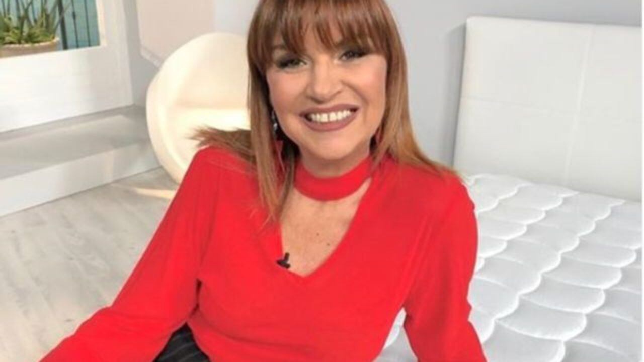 Patrizia Rossetti e il matrimonio: "Così ho capito che doveva finire"