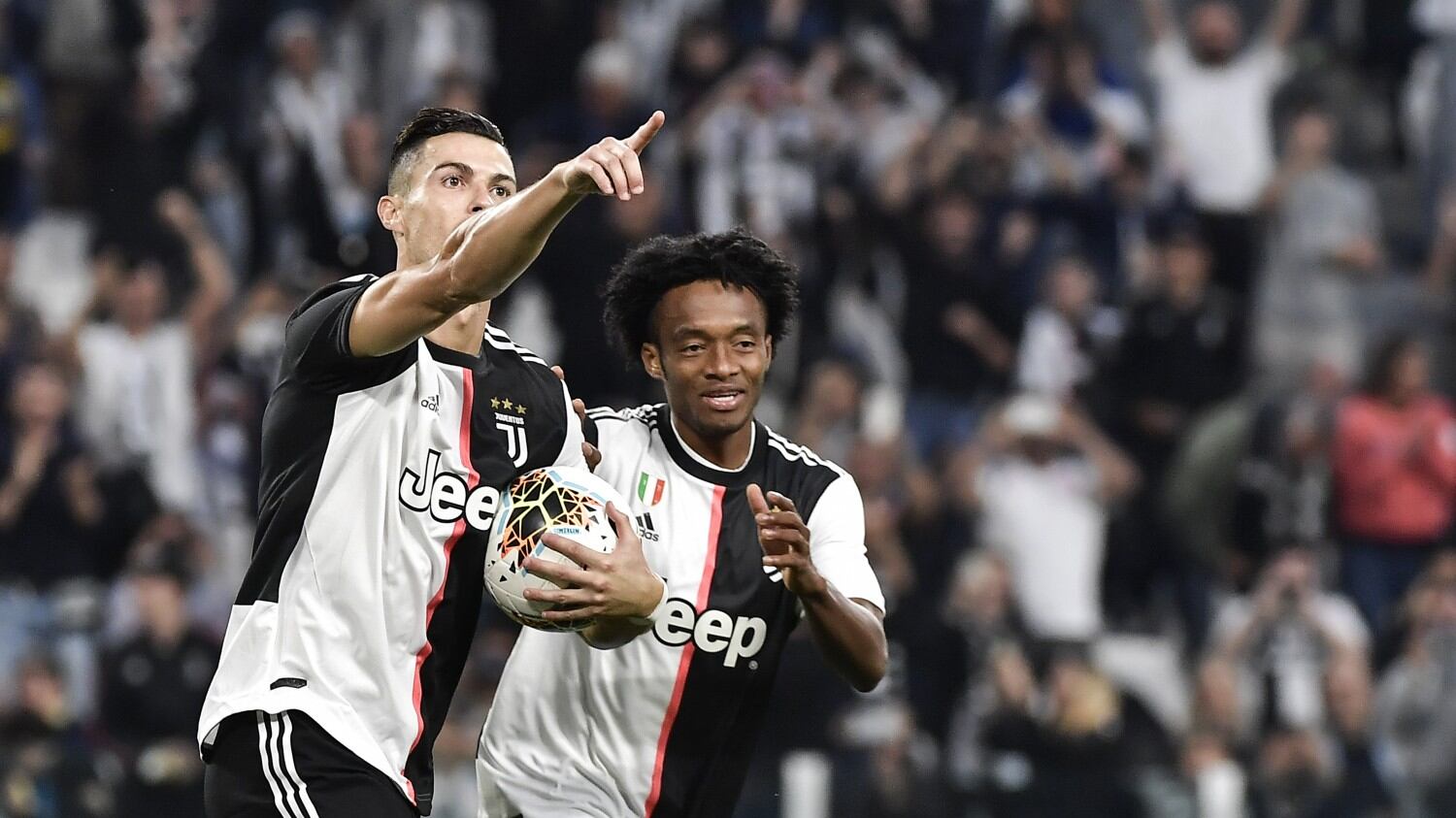 Juve, il primo scivolone è in Borsa