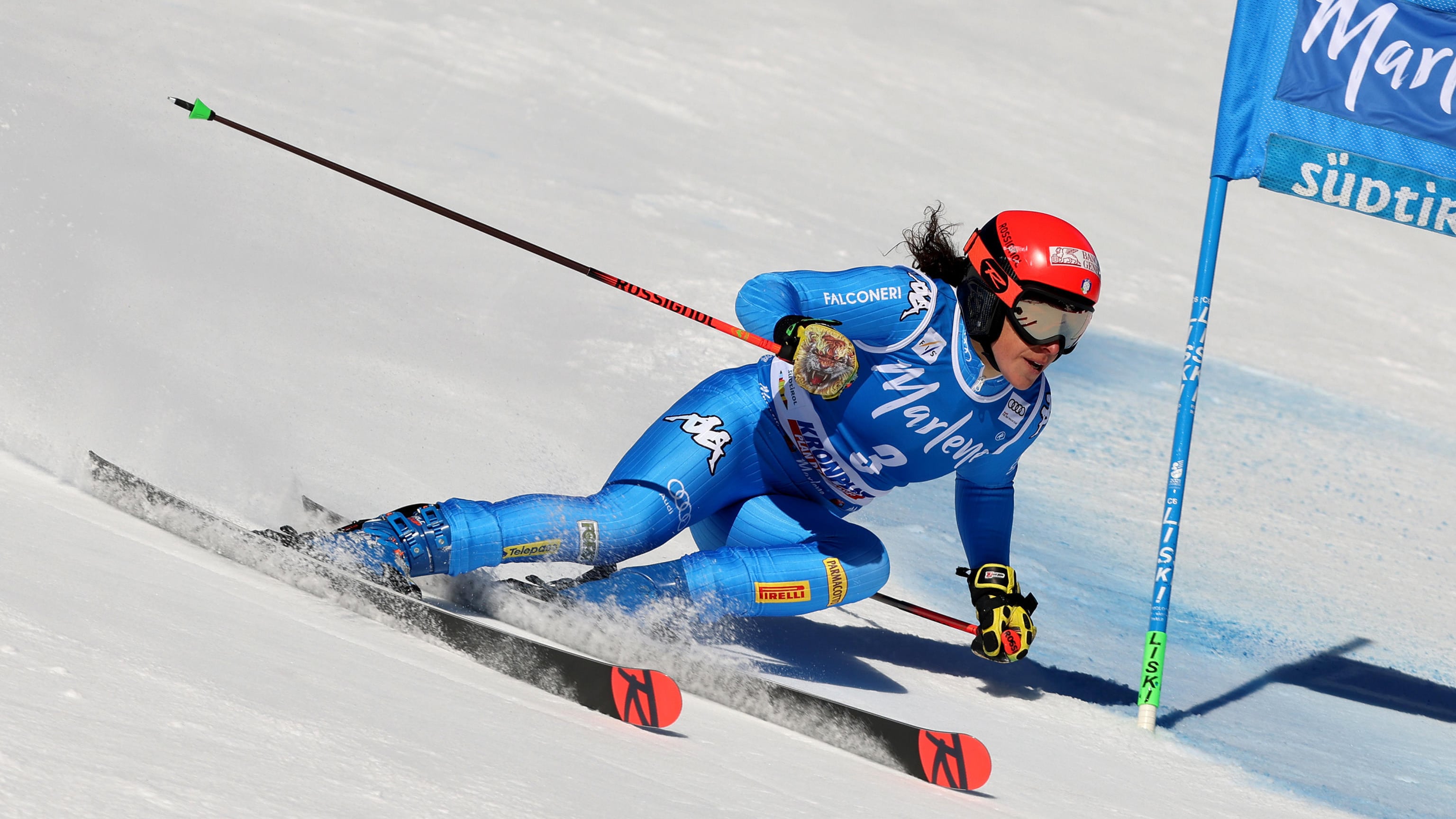 Slalom speciale, discesa libera: quali sono le differenze tra le discipline dello Sci alpino
