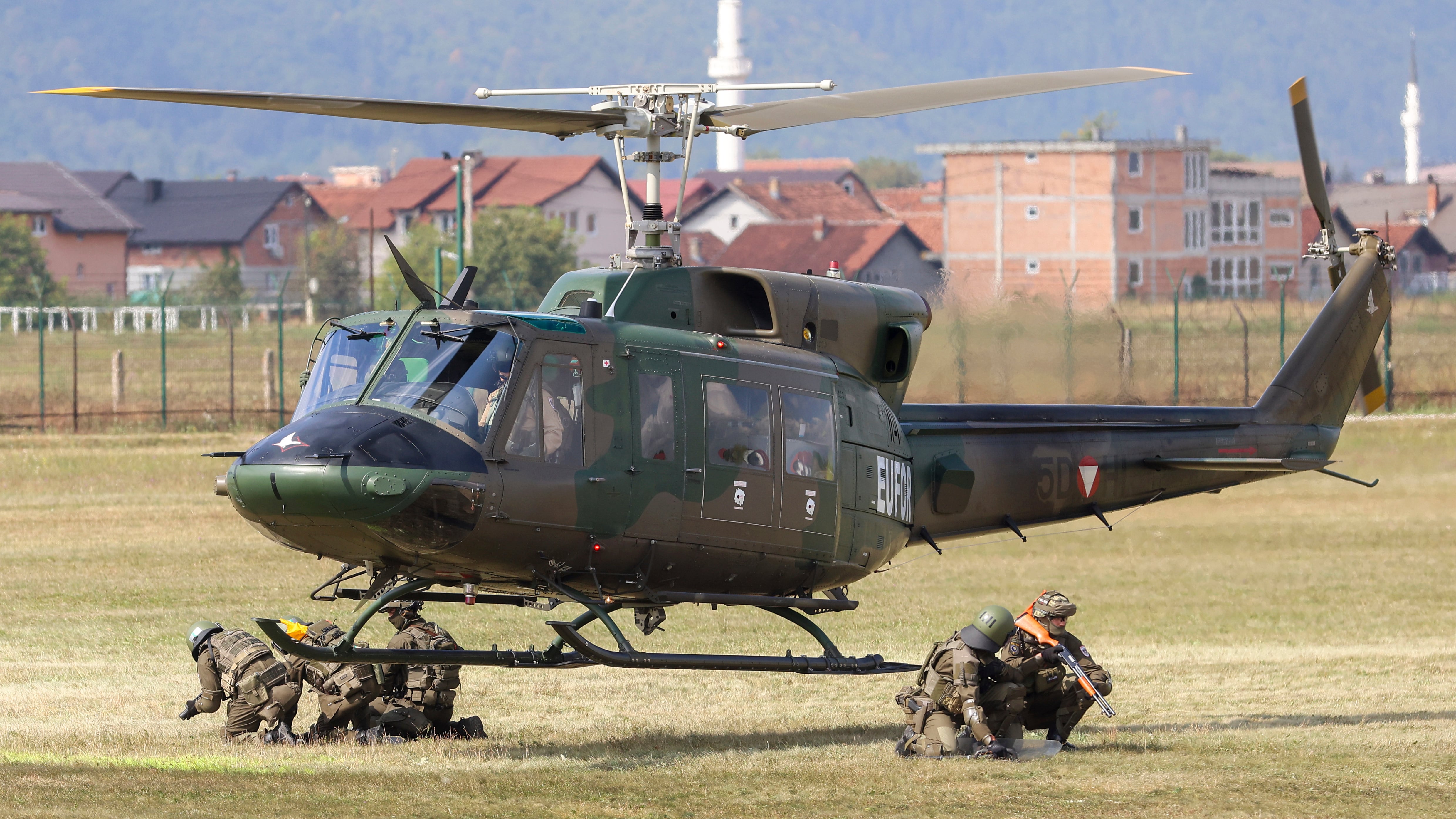 Eufor Althea