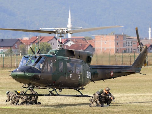 Cos’è Eufor Althea, la missione Ue in Bosnia dove sono morti quattro militari italiani