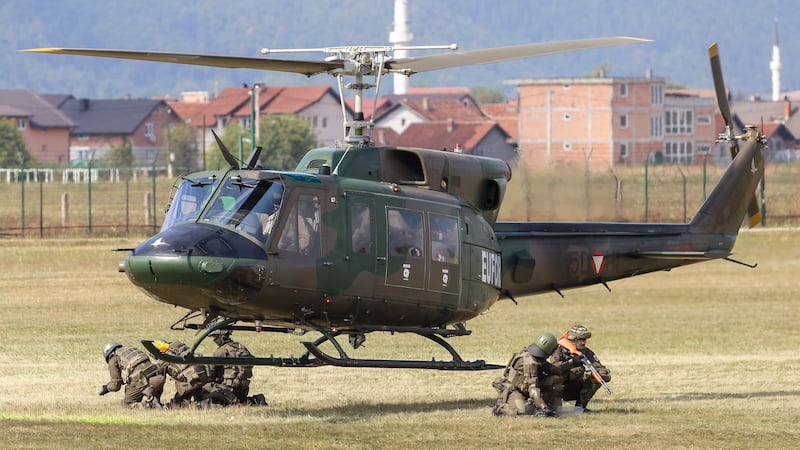 Cos’è Eufor Althea, la missione Ue in Bosnia dove sono morti quattro militari italiani