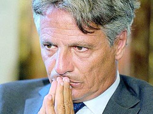 Il pm di Mps parla troppo: indagato