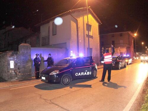 Arrestato per omicidio della ex, il corpo della donna non si trova