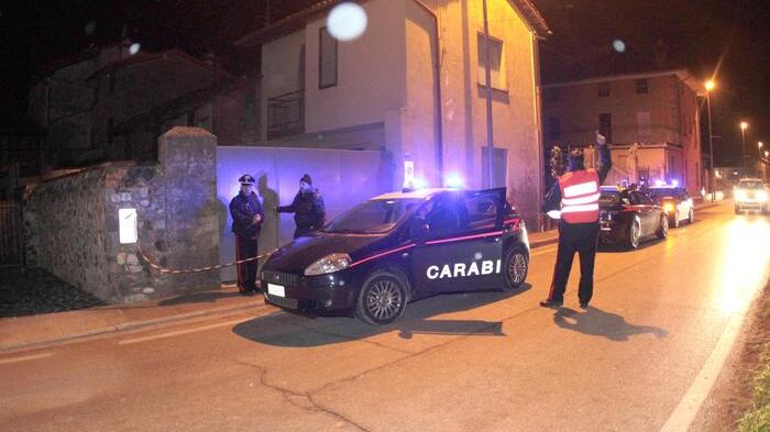 Arrestato per omicidio della ex, il corpo della donna non si trova