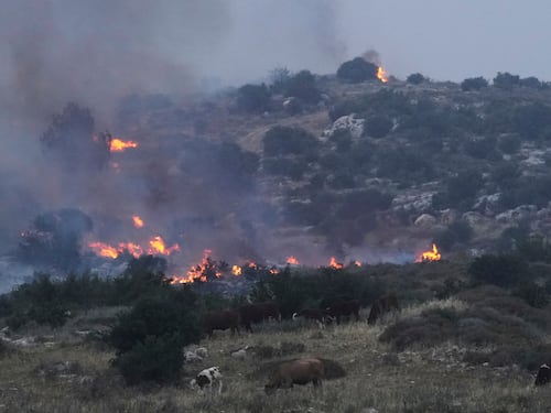 Gerusalemme brucia, l'ombra di Hamas