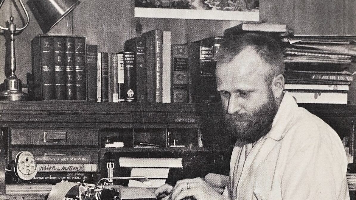 Anche la pandemia è burocratica. E Frank Herbert sa come batterla