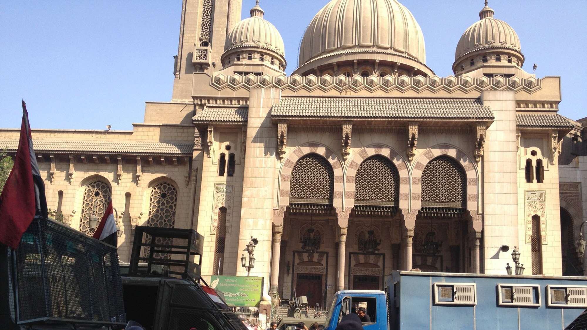 Egitto, pro-Morsi in piazza. Ue: "Conseguenze imprevedibili"