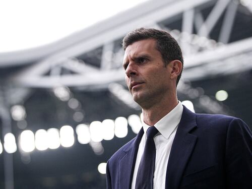 Arbitri da commedia e l'X-Factor della Juve
