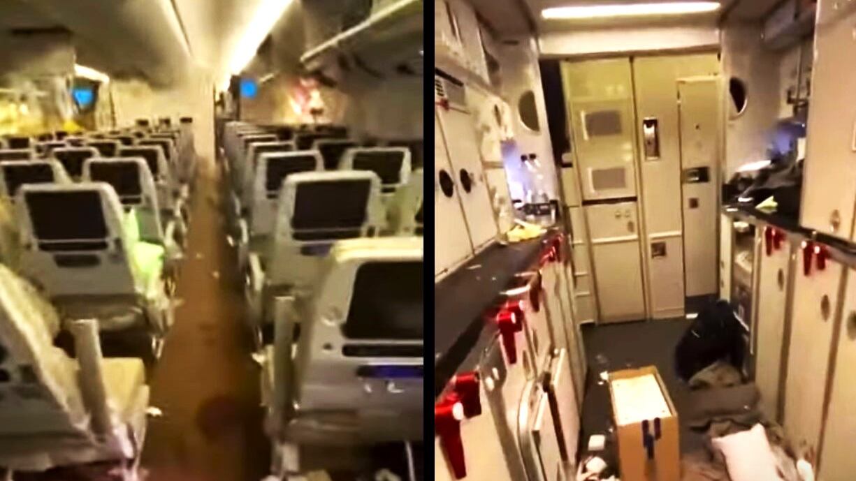Le rotte aeree più a rischio turbolenze: Milano-Ginevra la peggiore in Europa