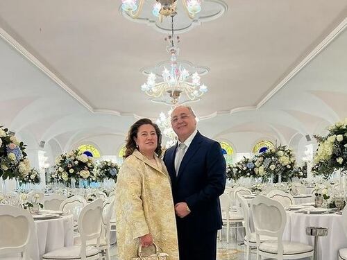 "Revocate le licenze". Ecco quando sarà l'ultimo matrimonio nel Castello delle cerimonie