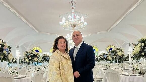 "Revocate le licenze". Ecco quando sarà l'ultimo matrimonio nel Castello delle cerimonie