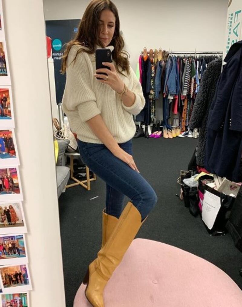 Lisa Snowdon, le immagini più sexy 8