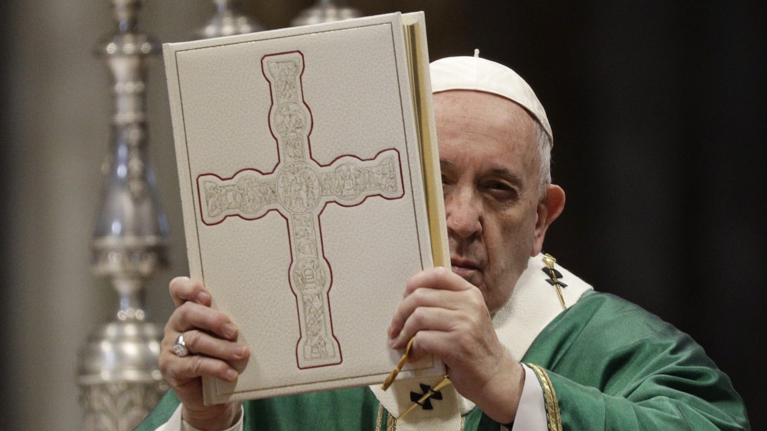 Germania, cardinali e vescovi inquieti per uno scisma