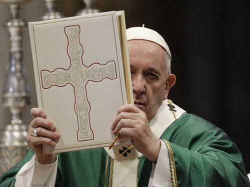 Germania, cardinali e vescovi inquieti per uno scisma