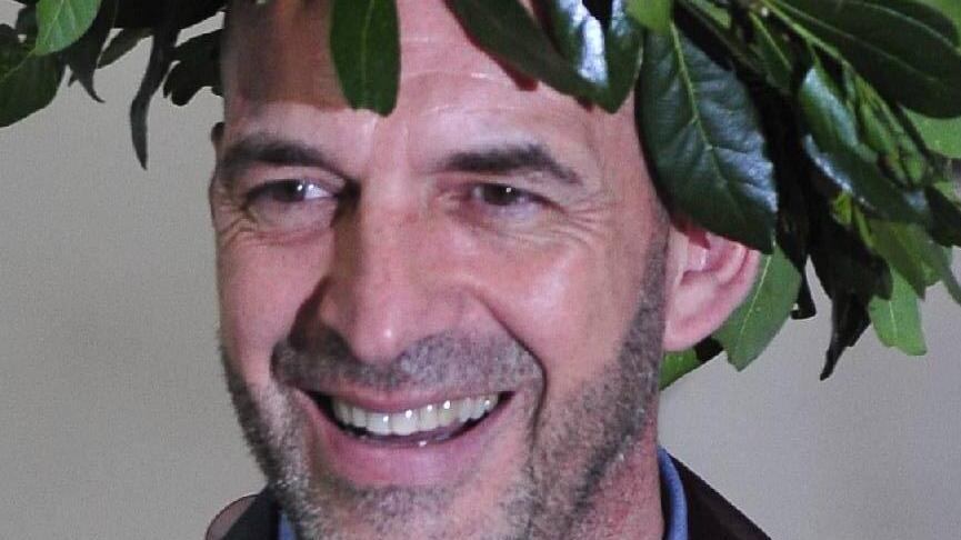 A Brera laurea «honoris causa» per lo stilista Antonio MarrasCerimonia