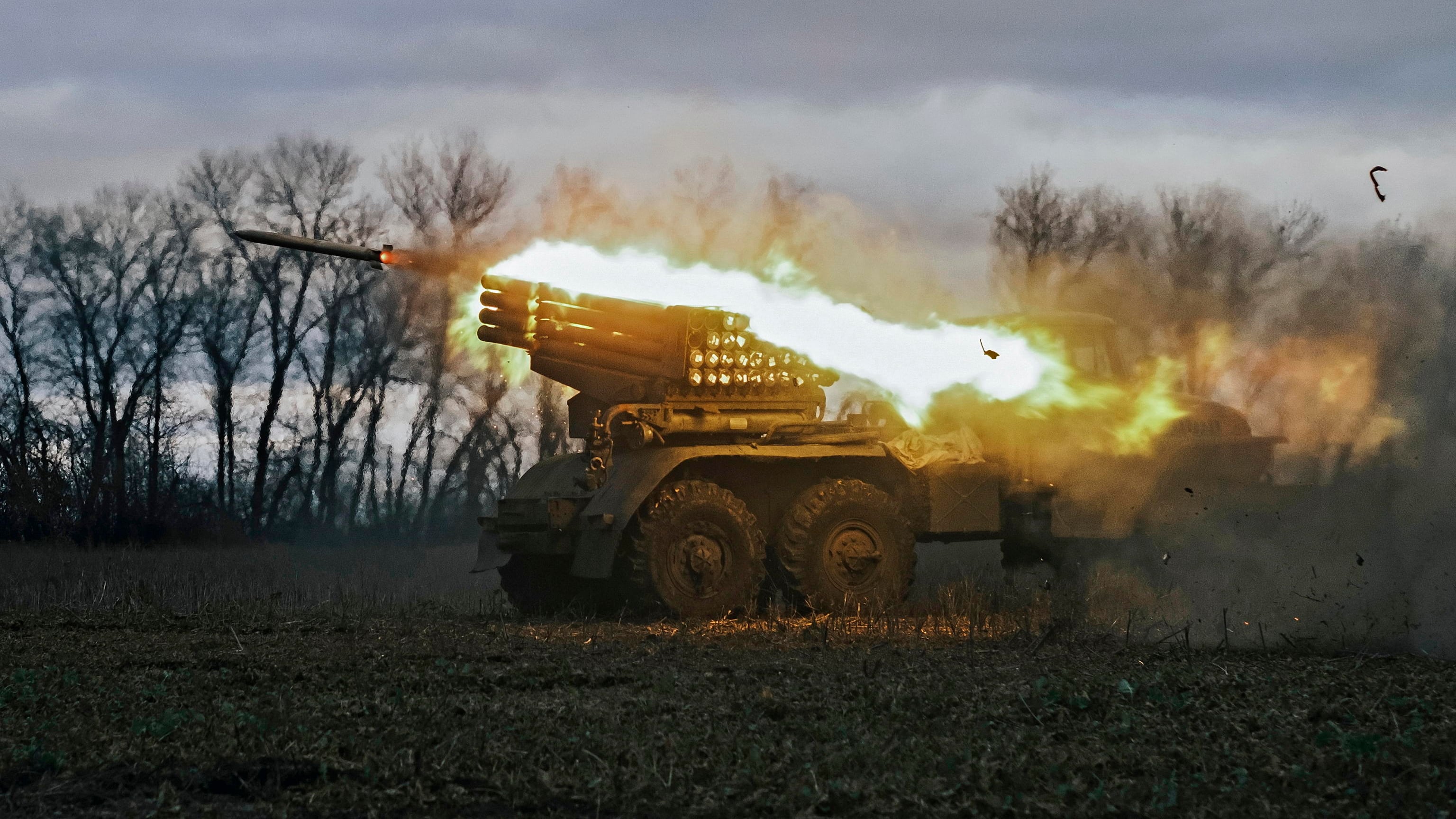 Patriot, Himars e obici M-777: ecco gli armamenti che Trump potrebbe mandare a Kiev
