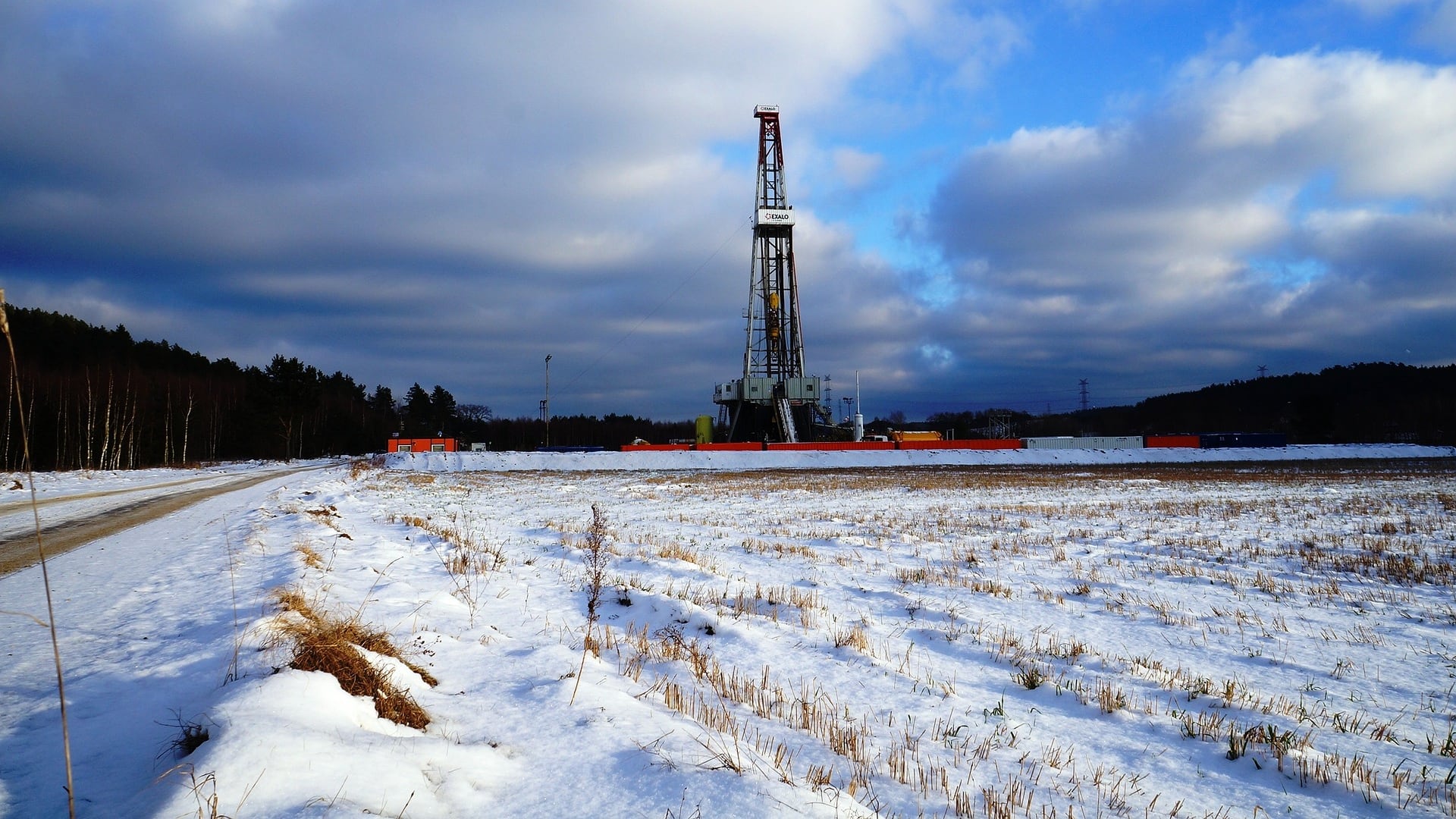 Gas, salvi da Putin (e anche da Trump)