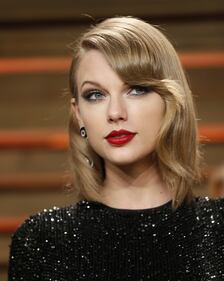 Taylor Swift in Italia, petizione dei fan per il "1989 World Tour" 7