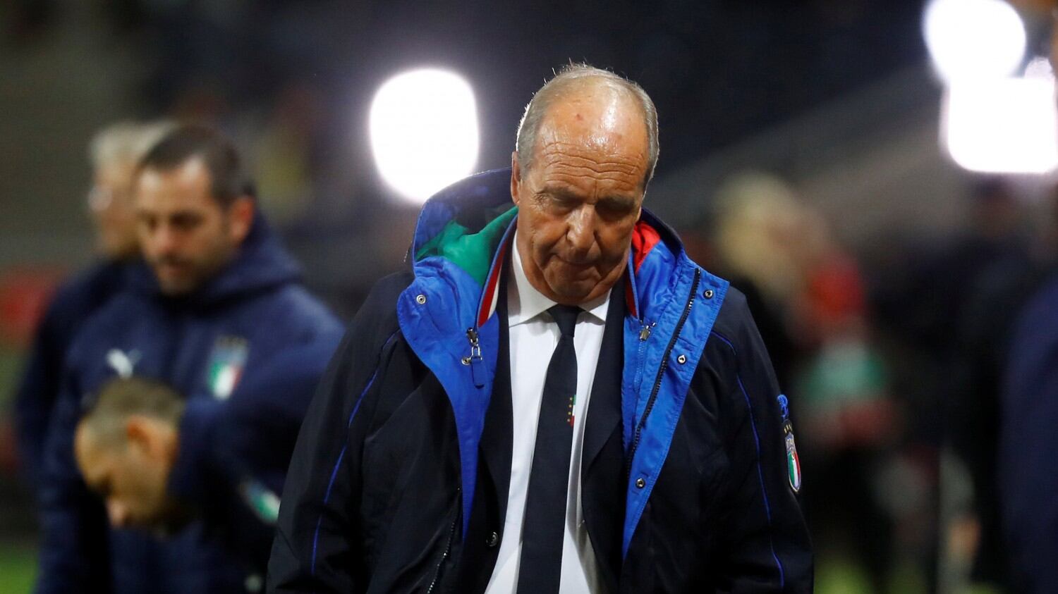 Mondiali Russia 2018, come funziona il ripescaggio