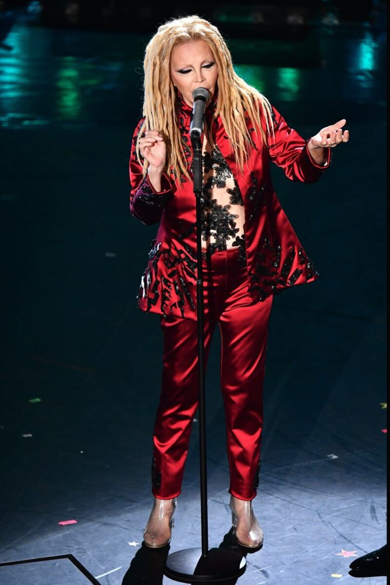 Patty Pravo