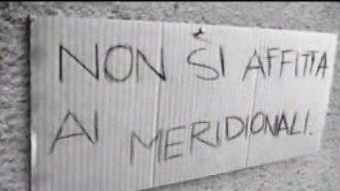 "Niente affitto perché siamo meridionali". Polemica a Savona