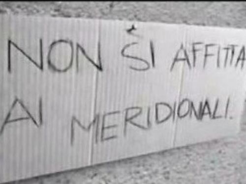 "Niente affitto perché siamo meridionali". Polemica a Savona