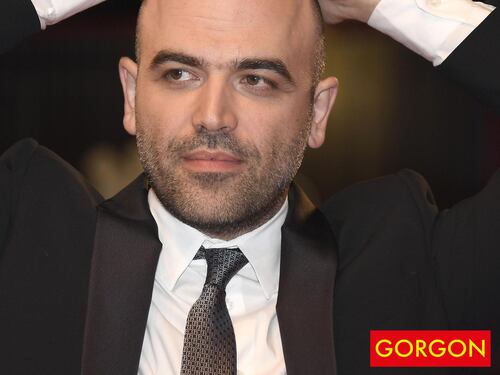 La satira del giorno. Saviano sapeva tutto