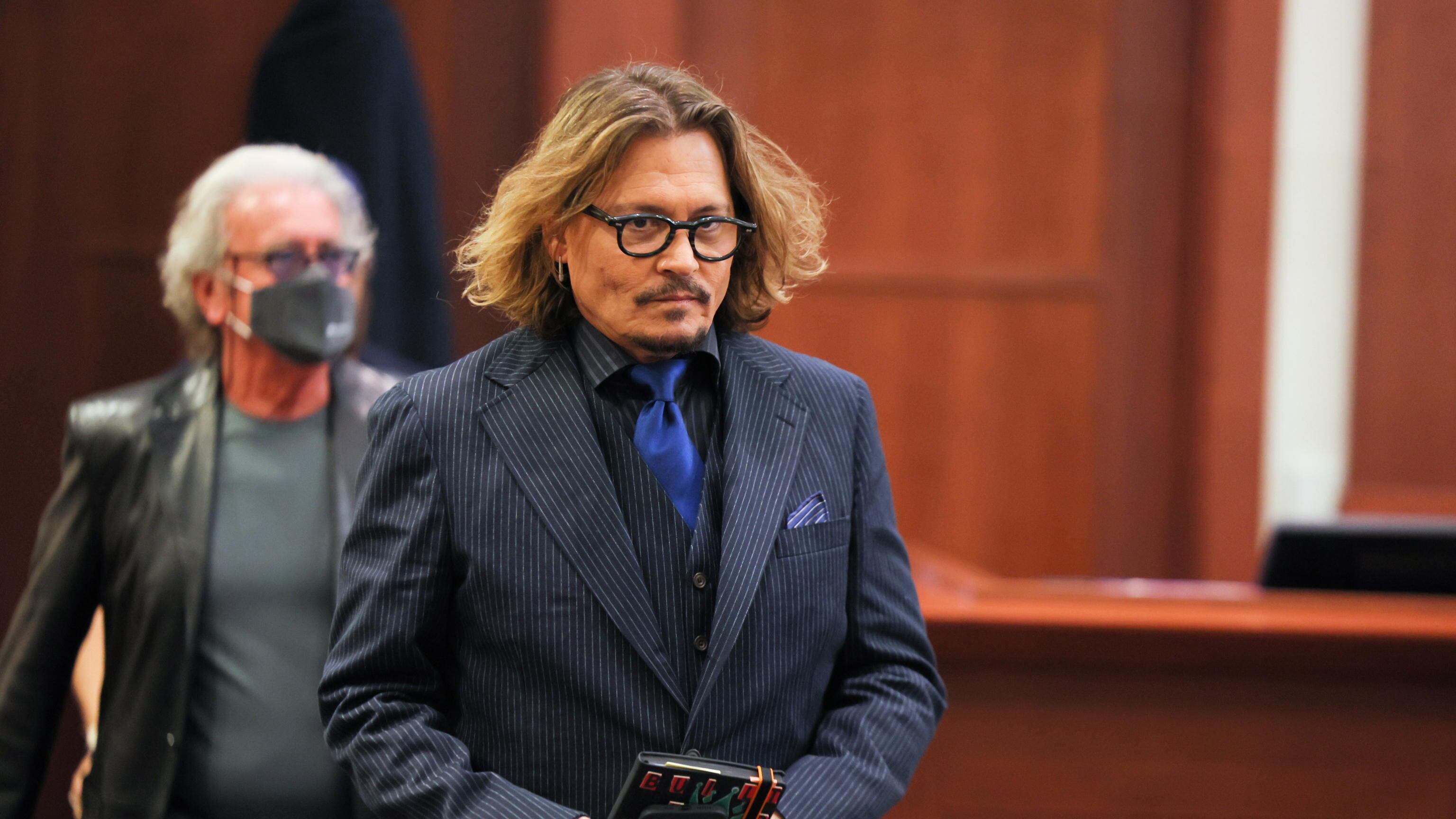 Lo sfogo di Depp dopo la vittoria: cosa ha scritto su Instagram