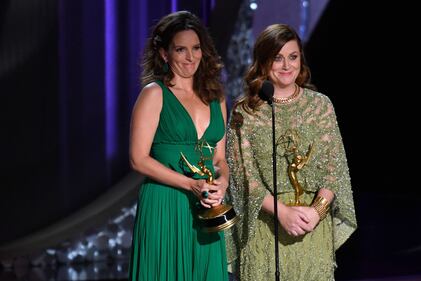 Emmy 2016, le più sexy sul red carpet 22